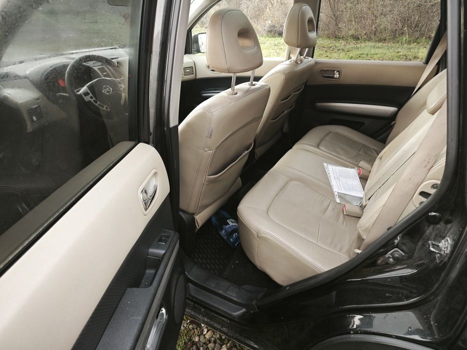 De vanzare Nissan X-Trail