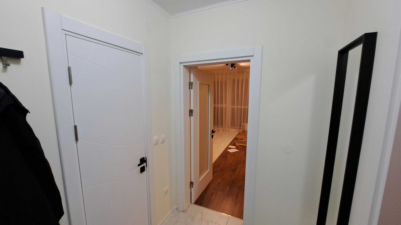 Дава се под наем Двустаен апартамент в София, Овча купел - 74 кв.м за 613 € - Снимка #3