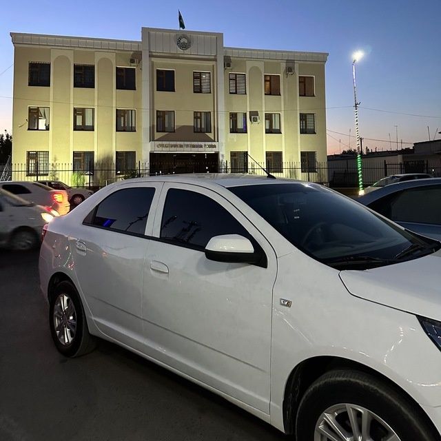 Cobilt 2022 srochno sotiladi yoki variantga