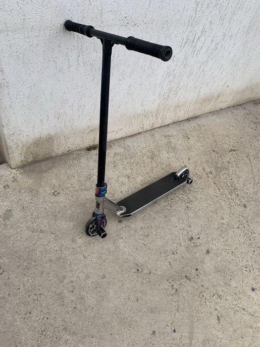 Trotineta freestyle