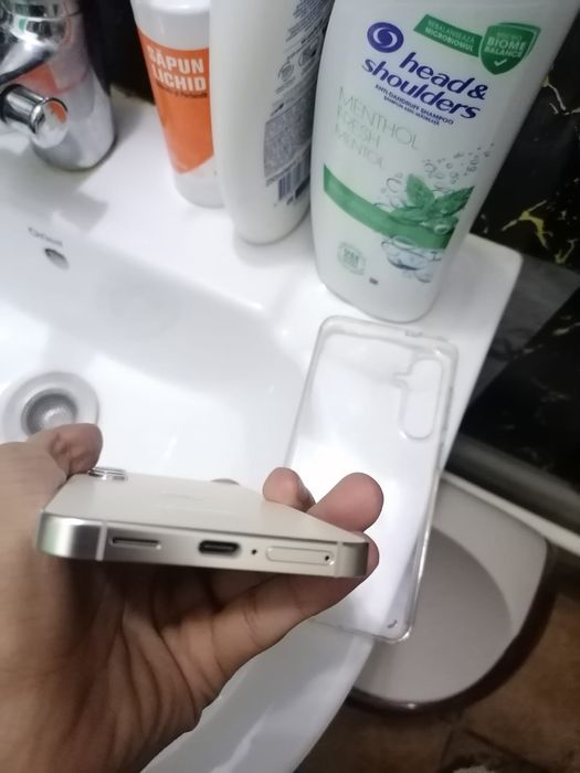 Samsung s24 vând schimb