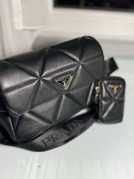 Дамска чанта Prada