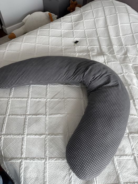 Подушка для беременных