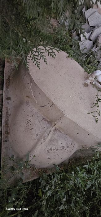 Vanna Ванна угловой