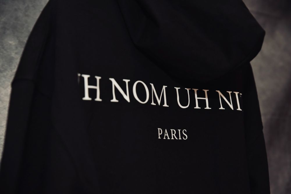 Hanorac ih nom uh nit