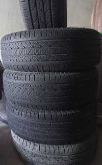 Шины Roadian Nexen 255/70R15