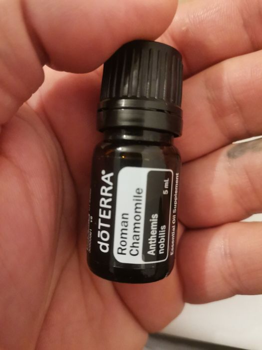 DoTerra от америка