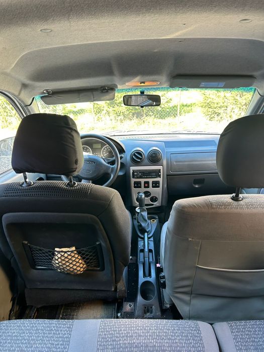 Dacia logan MCV 1.5