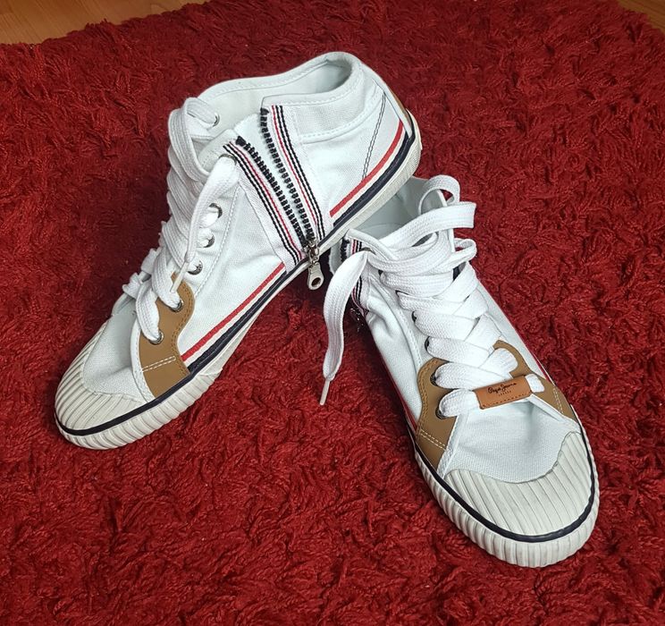 Tenisi Pepe Jeans noi