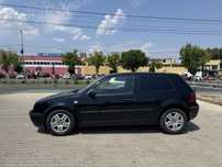 Volkswagen Golf 4