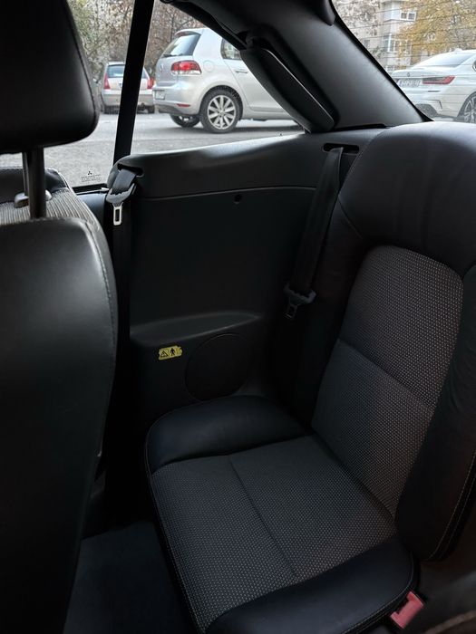 Mitsubishi Colt CZC cabrio 1.5 motor benzina