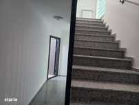 Spatiu comercial P + 2, se poate inchiria complet sau  pe etaj