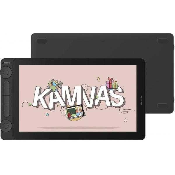 Графический планшет Huion Kamvas 13  Gen 3