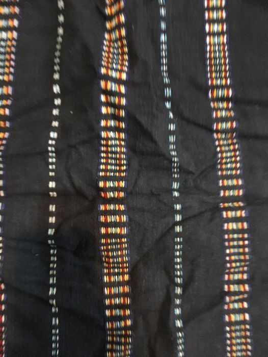 Ръчно изработени престилки, възглавници и елек на стан