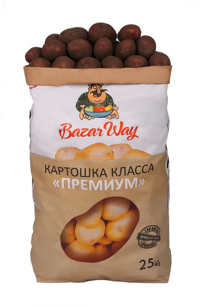 Продам новые, прочные, экологичные крафтовые бумажные мешки