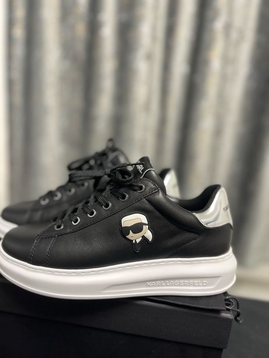 Adidasi Karl Lagerfeld