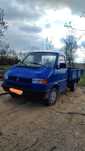 Vând VW T4 motor 1.9