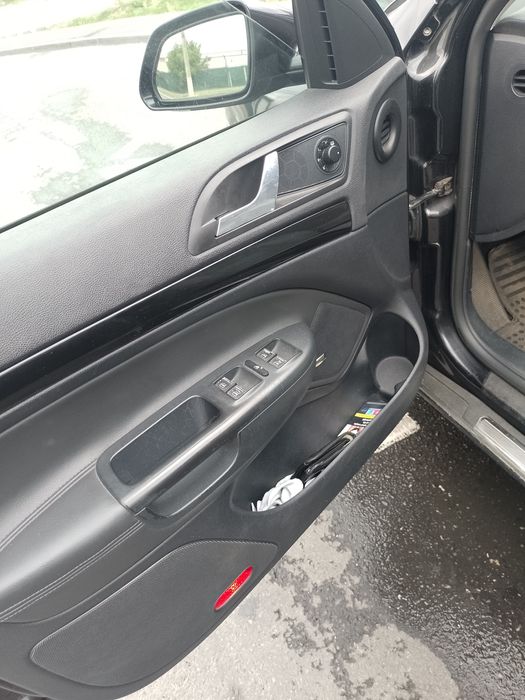 Scoda Octavia ediție limitată