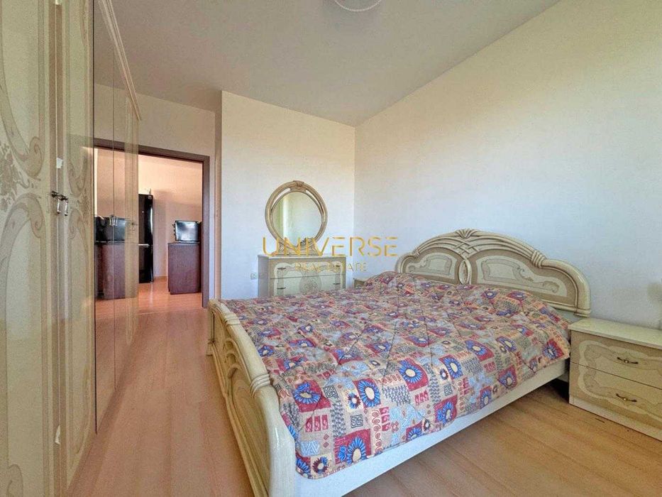 Продава се Тристаен апартамент в с. Тънково, Област Бургас - 69 кв.м за 798 €/кв.м - Снимка #3