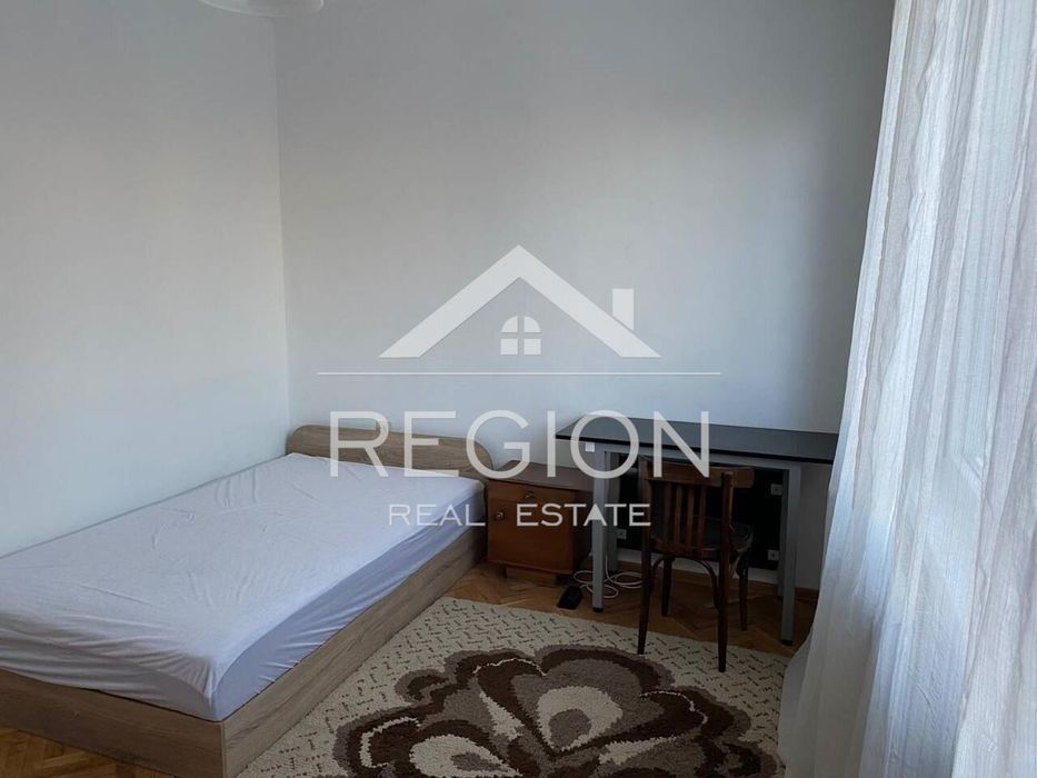 Дава се под наем Четиристаен апартамент в Пловдив, Мараша - 90 кв.м за 443.7 € - Снимка #4