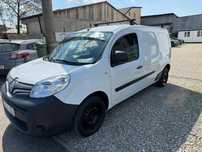 Renault KANGOO R-Link/autoatelier/110 cp/Navigatie/senzori parcare.Fara Ad Blue1.5DCi