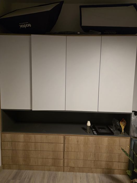 Vand dulap/ sifonier / comoda