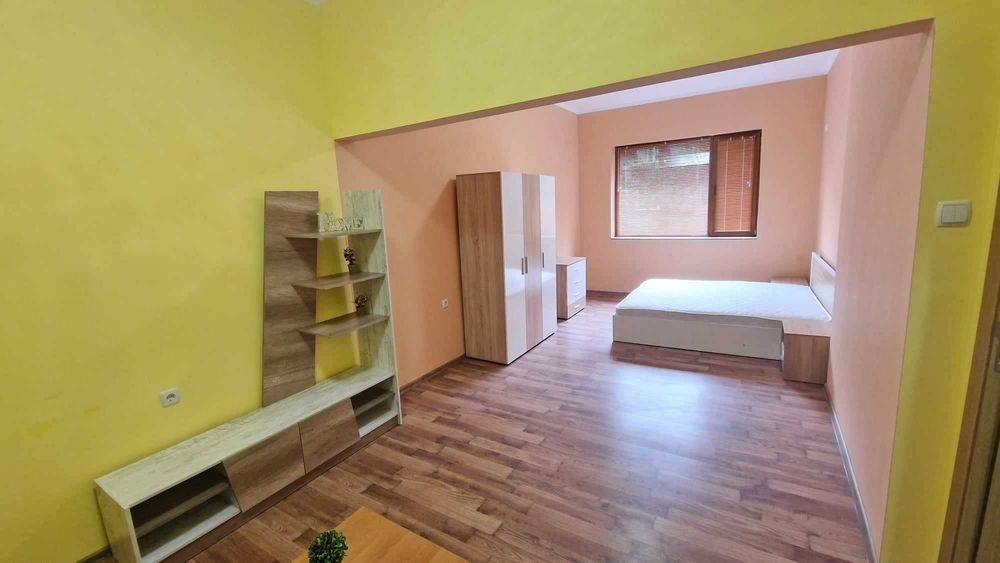 3-стаен, Ст.поща, ет.2, обзаведен