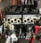 Motor T5 CAA CAAB CAAC  2.0 diesel 2010 2015 140Cp