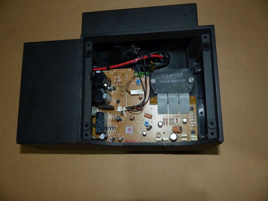 Modul amplificator boxa activa BeoLab 2500 Bang & Olufsen