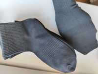 Носки черные 10пар