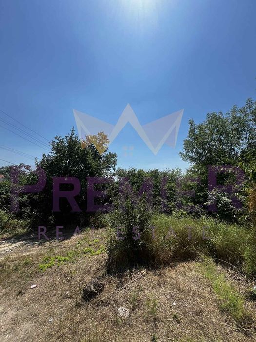 Продава се Парцел в Варна, м-т Планова - 1209 кв.м за 44 €/кв.м - Снимка #2