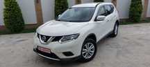 NISSAN X-Trail -1.6 dci (EURO 6b) ‼️ 6+1 viteze -An 2017 ‼️ca NOUA