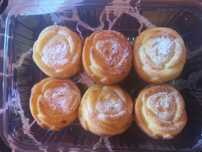 Brioșe pufoase și delicioase