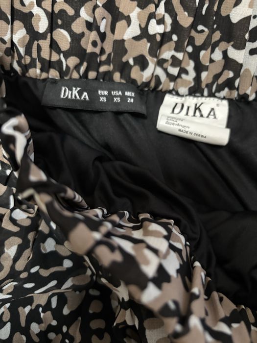 Дълга пола, марка Dika, XS