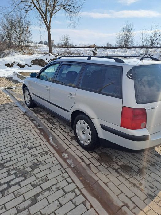 Vand passat b5 1.9 tdi 116 cp 2000