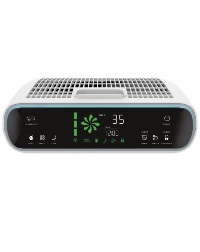Rohnson R-9600 Pure Air Въздухопречиствател