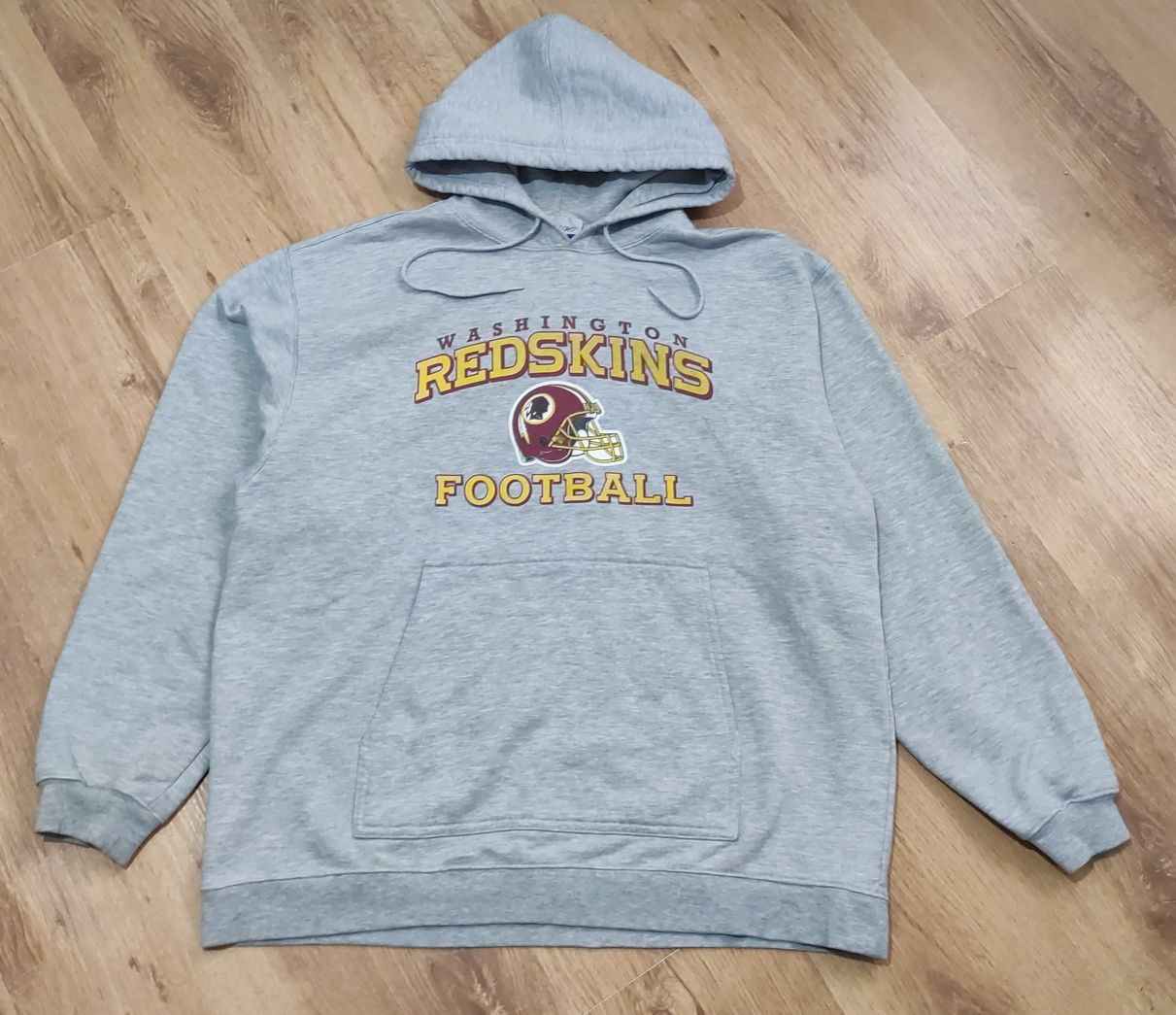 Hanorac Reebok NFL Washington Redskins mărimea L