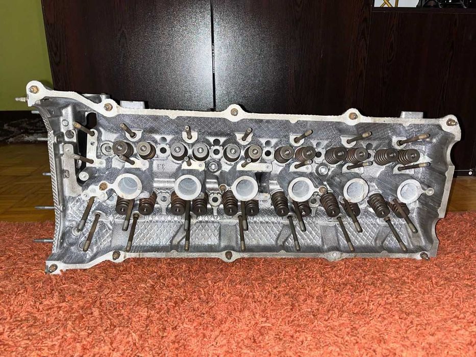 Vand chiulasa bmw m52