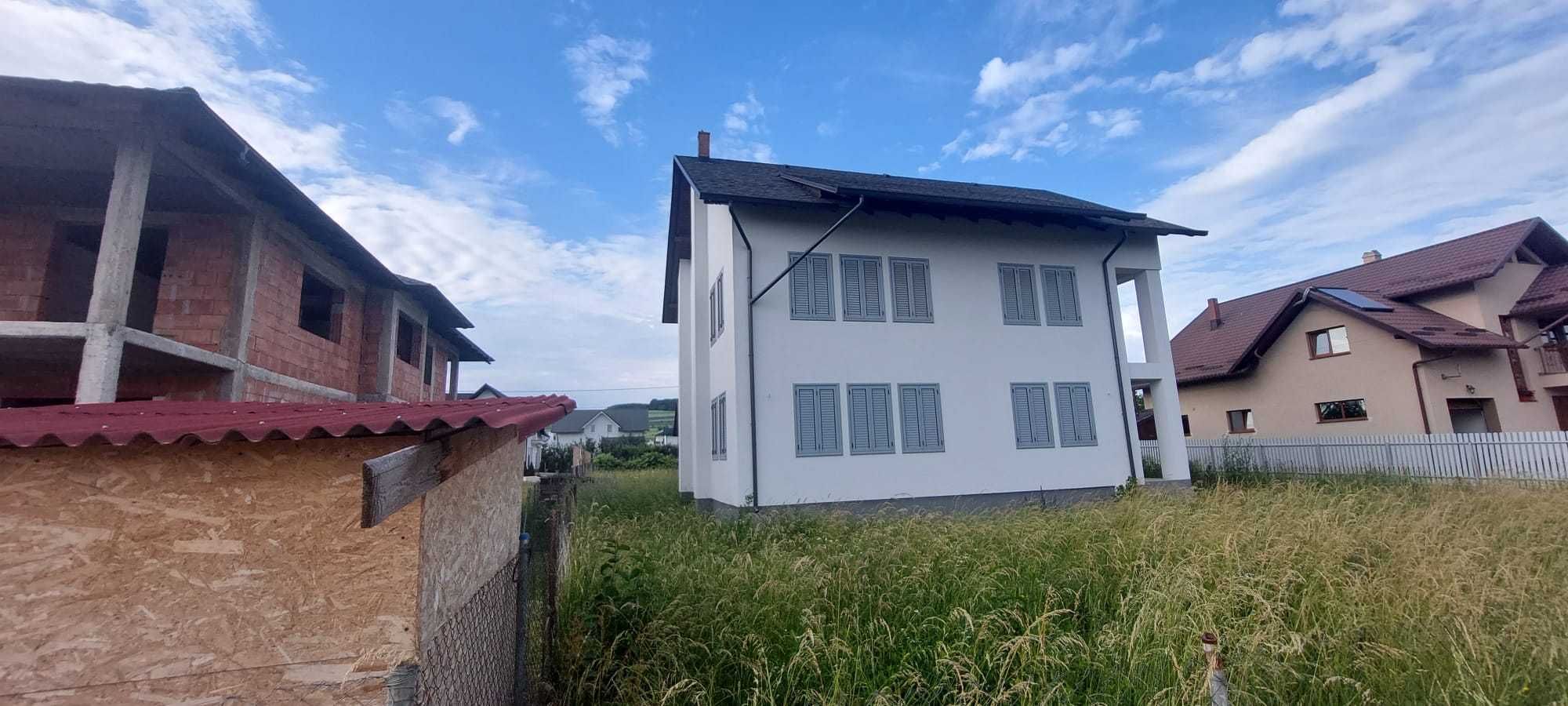 EXCLUSIVITATE!! Casa de vanzare, Suceava zona Burdujeni, 11 ari teren