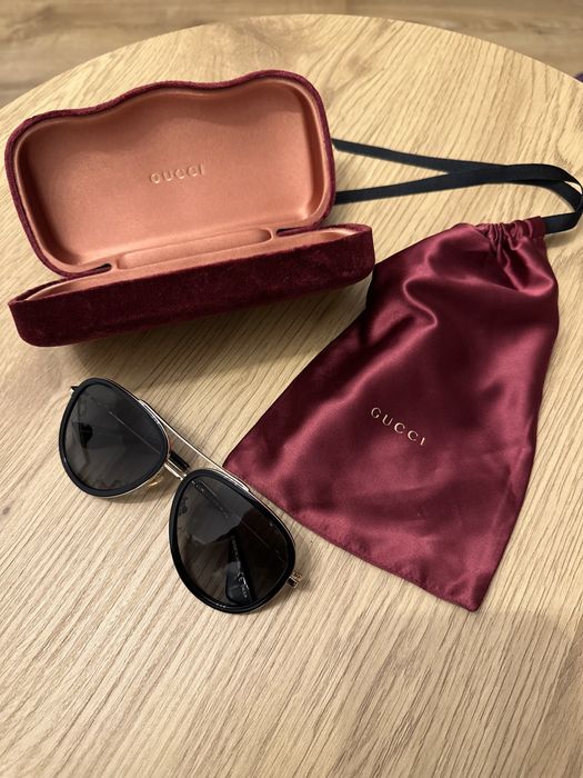 Очила Gucci
