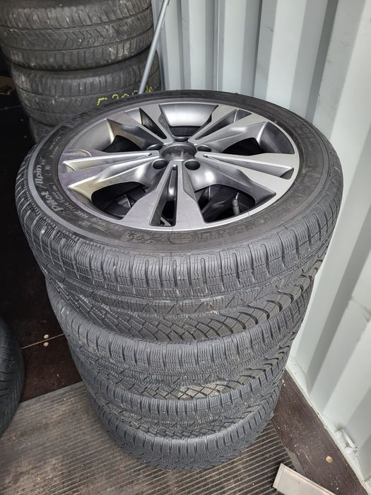 Mercedes Gla C E Vito Glc Gle