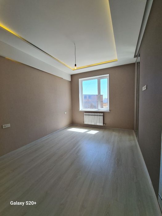 Продаётся  3х комнатная квартира