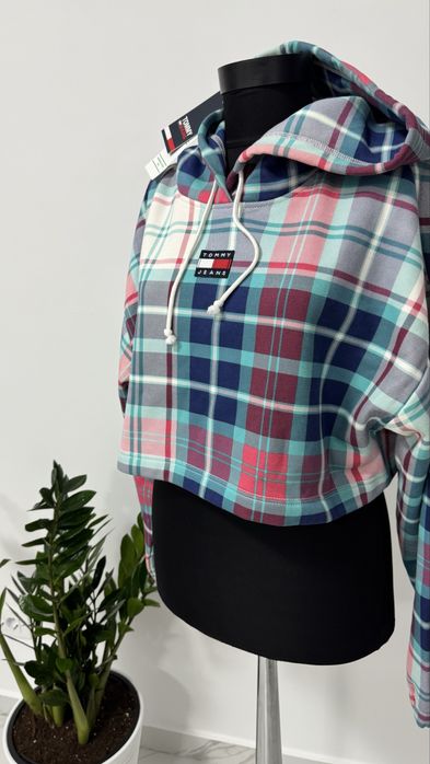 Hanorac dama Tommy original nou cu eticheta