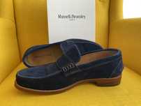Mocasini Barbati Russel & Bromley