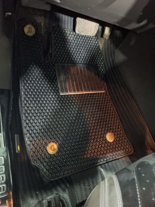 Полик Кобальт Cobalt