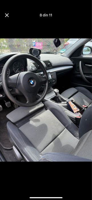Vand bmw seria 1