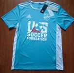 Tricou Adidas Football MLS mărimea M