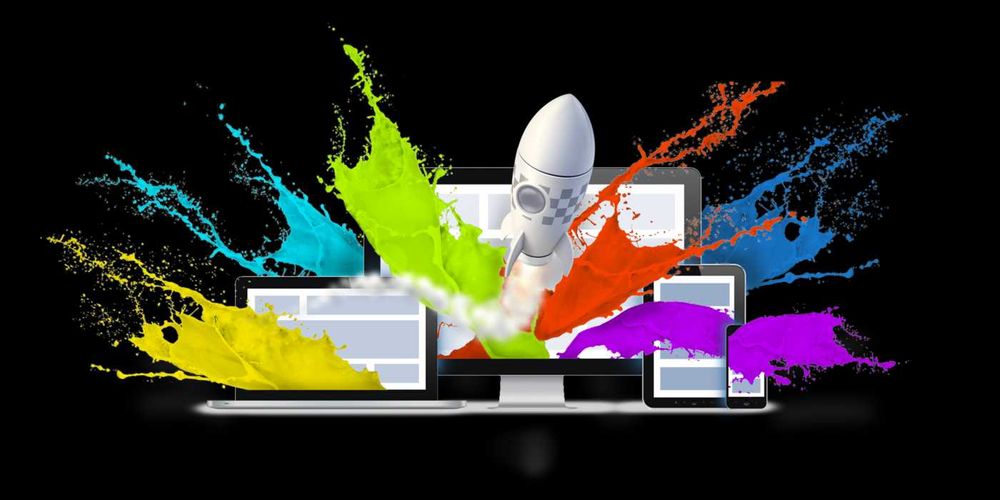Web design și creare pagini web: SEO, Facebook Ads și Google Ads
