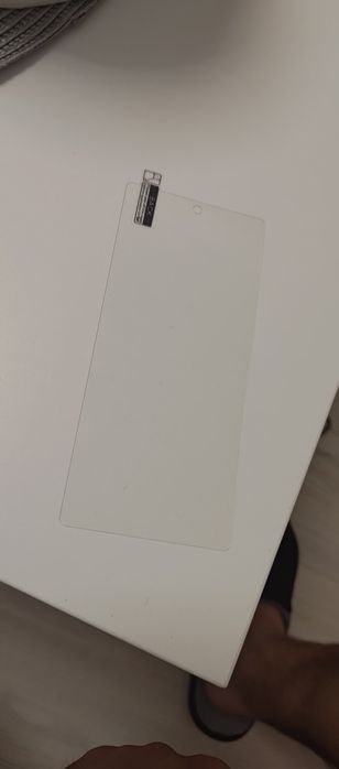 Husa+ Folie sticla Pixel 7