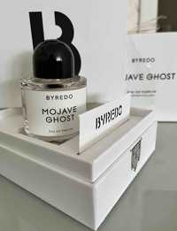 Парфюм Byredo Mojave Ghost. Оригинал.